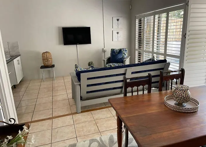 Sophia\'S Cottage