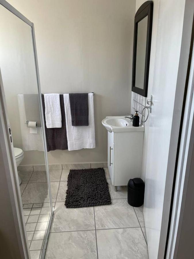 Sophia's Apartment