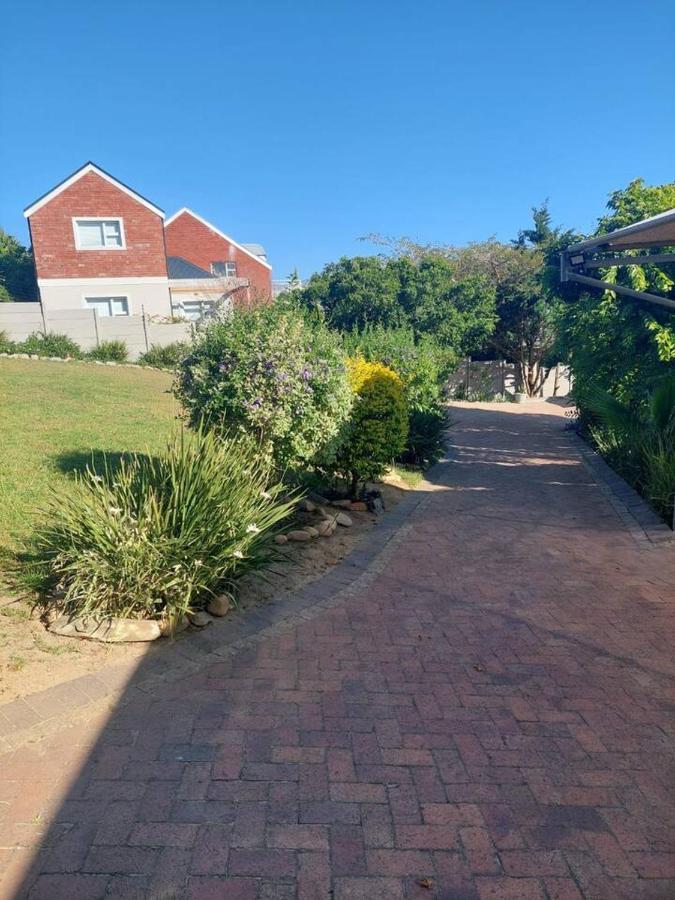Apartment Sophia's Cape Town