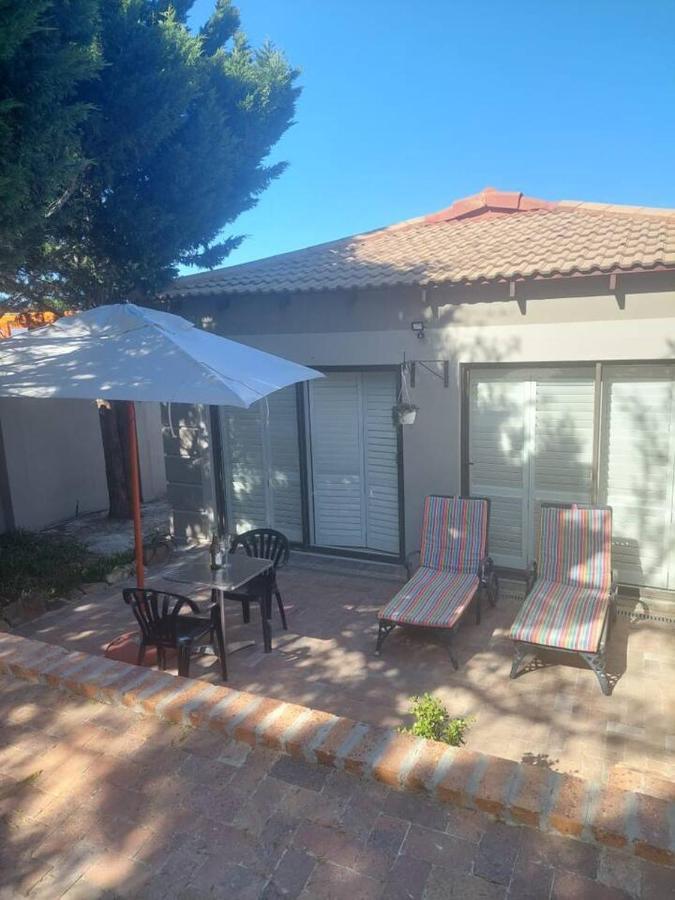Sophia's * Cape Town