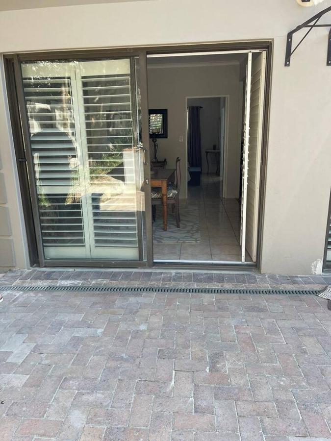 Apartment Sophia's Cape Town