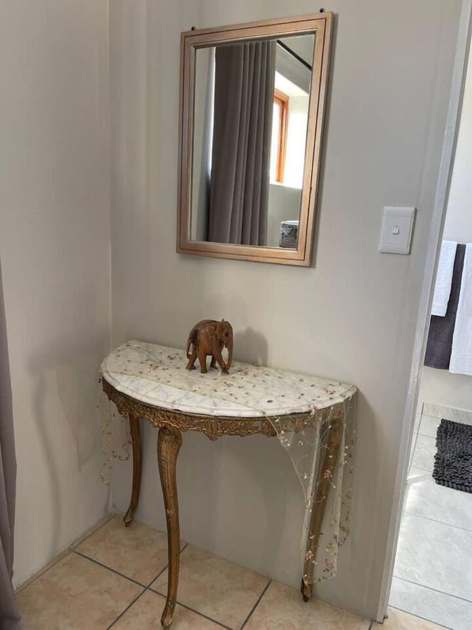 Sophia's Apartment
